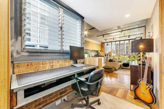 4/4 Rothschild Avenue, Rosebery, NSW 2018-Image