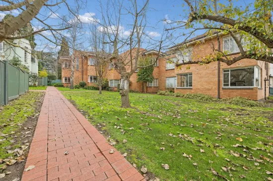 4/4 Swinton Avenue, Kew, Vic 3101