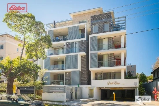 4/40-42A Park Avenue, Waitara, NSW 2077