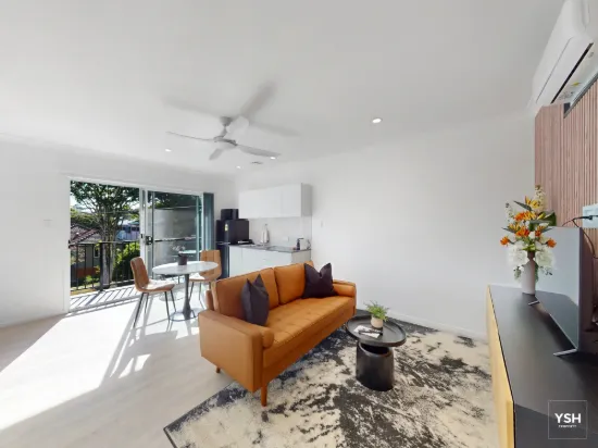 4/40 Dora Street, Moorooka, Qld 4105