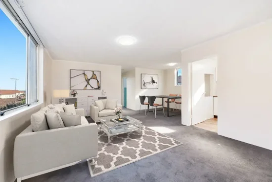 4/41 Brighton Boulevard, Bondi Beach NSW 2026 - For Rent