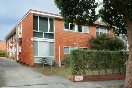 4/41 Clarence St,  VIC 3185, Elsternwick, Vic 3185