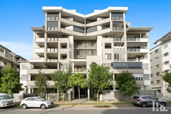4/41 Playfield Street, Chermside, Qld 4032