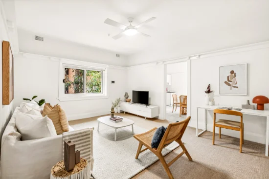 4/41 Sir Thomas Mitchell Road, Bondi Beach, NSW 2026