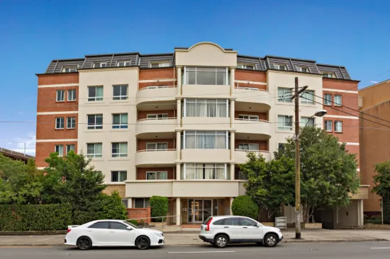 4/411-415 Liverpool Road, Ashfield NSW 2131-Image