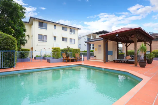 4/416 Marine Parade, Biggera Waters, Qld 4216