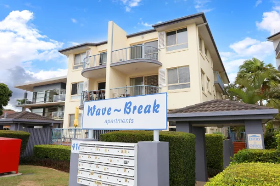 4/416 Marine Parade, Biggera Waters, Qld 4216-Image