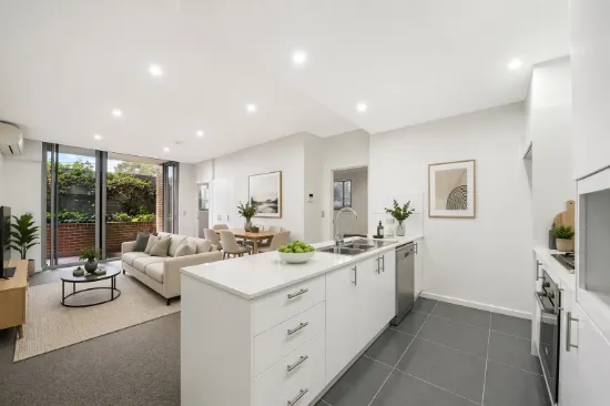 4/42-44 Park Avenue, Waitara, NSW 2077