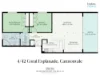 4/42 Coral Esplanade, Cannonvale, Qld 4802-Floorplan