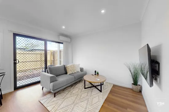 4/42 Rosa Crescent, Bracken Ridge, Qld 4017