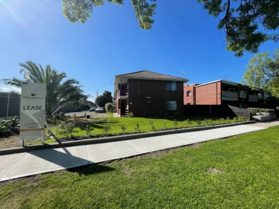 4/42 Victoria St, Williamstown, Vic 3016