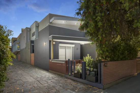 4/42 Whitehall Street, Footscray, Vic 3011
