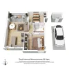4/42 Whitehall Street, Footscray, Vic 3011-Floorplan