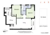 4/43-45 Ballarat Road, Footscray, Vic 3011-Floorplan