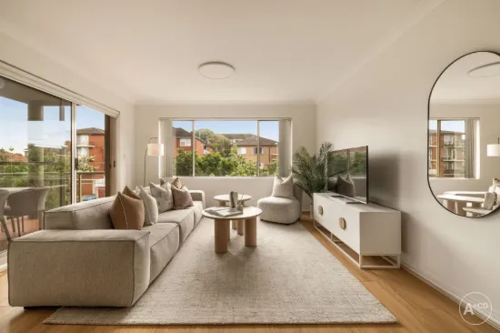 4/43-45 Meeks Street, Kingsford, NSW 2032