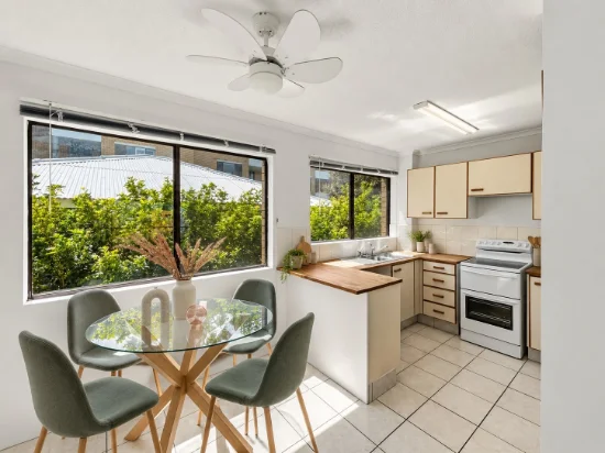 4/43 Lower Gay Terrace, Caloundra, Qld 4551