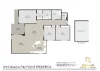 4/43 Masons Parade, Point Frederick, NSW 2250-Floorplan