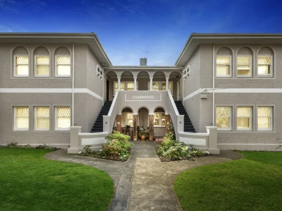 4/43 Waverley Road, Malvern East, Vic 3145