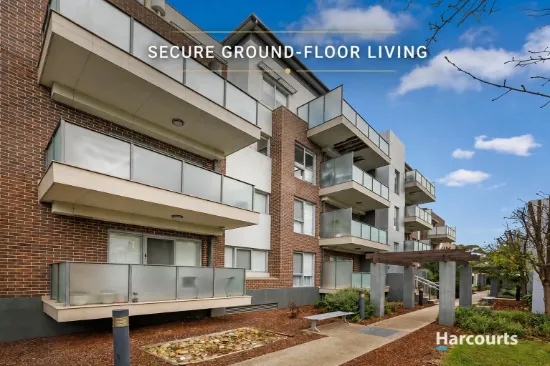 4/436 Stud Road, Wantirna South, Vic 3152