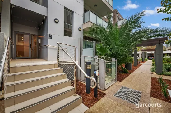 4/436 Stud Road, Wantirna South, Vic 3152-Image