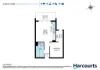 4/436 Stud Road, Wantirna South, Vic 3152-Floorplan