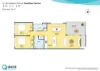4/44 Jackson Street, Hamilton, Qld 4007-Floorplan