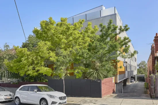 4/44 Waterloo Crescent, St Kilda, Vic 3182