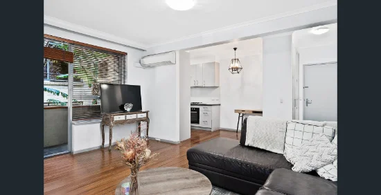 4/44 Waterloo Crescent, St Kilda, Vic 3182