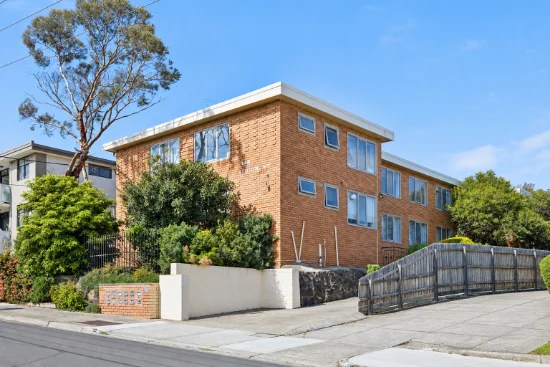 4/446 Albion Street, Brunswick West VIC 3055-Image