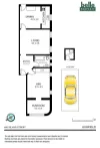 4/45 Bland Street, Ashfield, NSW 2131-Floorplan