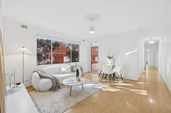 4/45 Chandos Street, Ashfield, NSW 2131