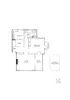 4/45 Dalgety Street, St Kilda, Vic 3182-Floorplan