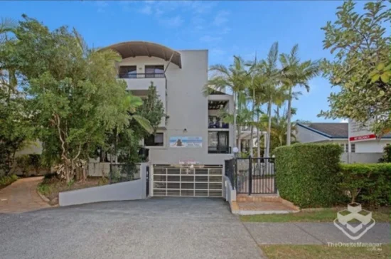 4/45 Ventura Road, Mermaid Beach, Qld 4218