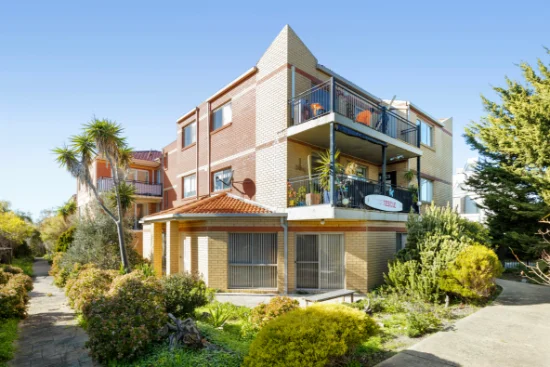4/46-47 Nepean Highway, Seaford, Vic 3198 - For Rent