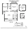 4/46 French Street, Maroubra, NSW 2035-Floorplan