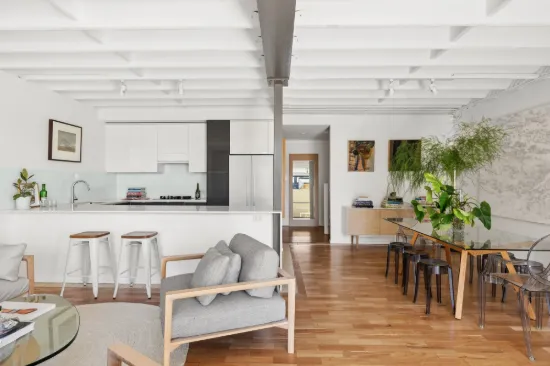 4/46 Mallett Street, Camperdown, NSW 2050
