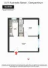 4/47-49 Australia Street, Camperdown, NSW 2050-Floorplan
