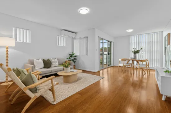 4/47-51 Morts Road, Mortdale, NSW 2223
