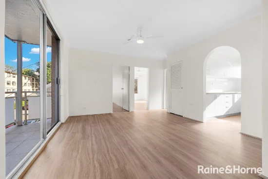 4/47 Arthur Street, Randwick, NSW 2031
