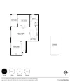 4/47 East Parkway, Lightsview, SA 5085-Floorplan