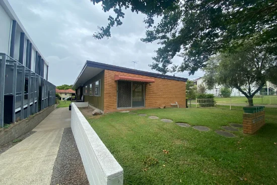 4/47 Eliza Street, Clayfield, Qld 4011