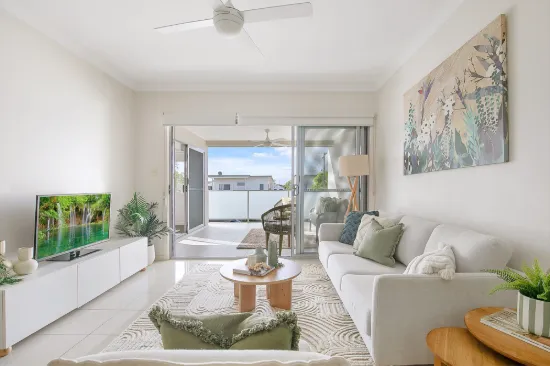4/47 Kates Street, Morningside, Qld 4170
