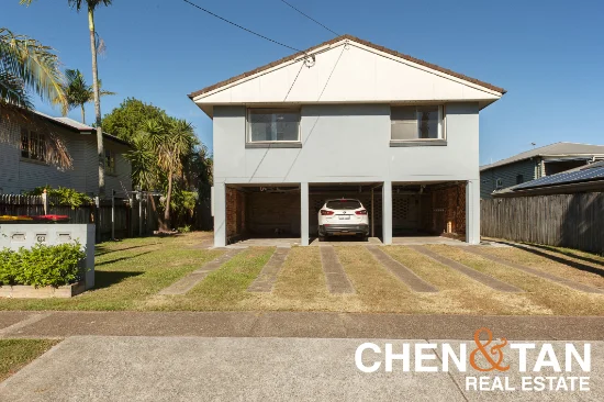 4/48 Archibald Street, Fairfield, Qld 4103
