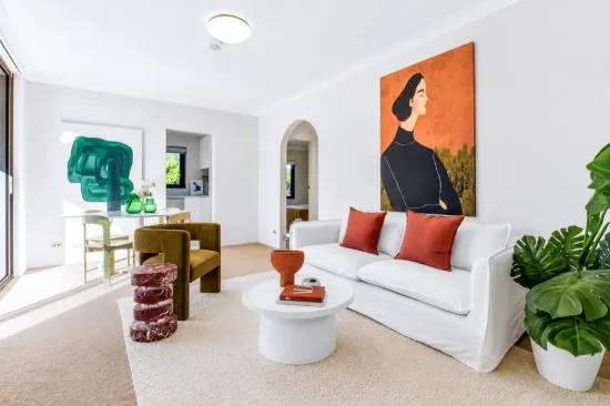 4/48 Avoca Street, Randwick, NSW 2031