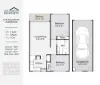 4/48 Hood Street, Sherwood, Qld 4075-Floorplan
