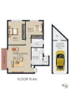 4/481 Bunnerong Road, Matraville NSW 2036-Image