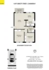 4/49 Abbott Street, Cammeray NSW 2062-Floorplan