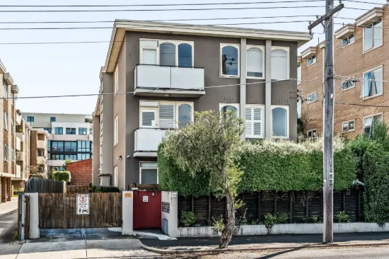 4/49 De Carle Street, Brunswick, Vic 3056