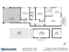 4/494 Sandy Bay Road, Sandy Bay, Tas 7005-Floorplan