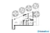 4/5-7 Curlew Court, Doncaster, Vic 3108-Floorplan